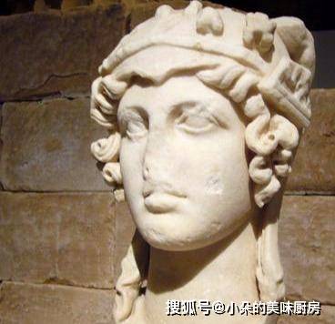 霍去病缴获的祭天铜人是什么,为何最后消失,只因一个理由_匈奴