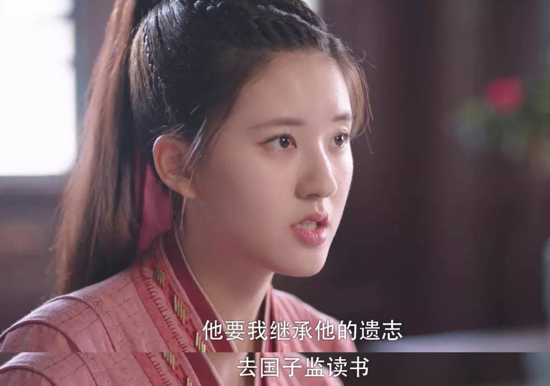 什么|甜宠剧水平被赵露思新剧拉低！男演员古装扮相丑，剧情幼稚两集弃