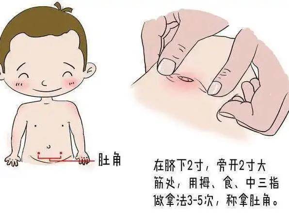 小孩子调理脾胃的方法 5d27f42d754b406588c88c091057d652.jpeg