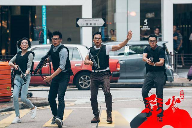 电影|日票房才253万,《怒火重案》把这部耗资5000万的烂片打惨了?