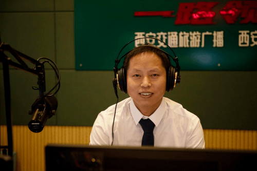 西安国际医学中心整形医院冯登超主任做客fm1043聊体表肿瘤治疗