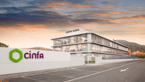 Cinfa|健康消费进入全民需求时代,西班牙Cinfa为消费者提供更可靠的选择