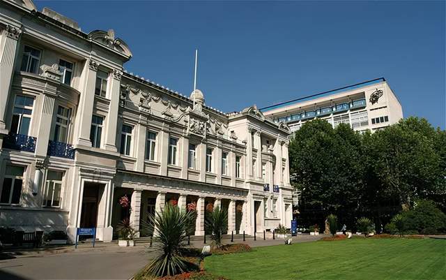 qs 117 伦敦玛丽女王大学 queen mary university of london