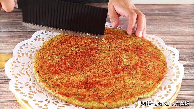 做法|降温了，包子馒头靠边站，早餐就吃它，6分钟搞定，太香了