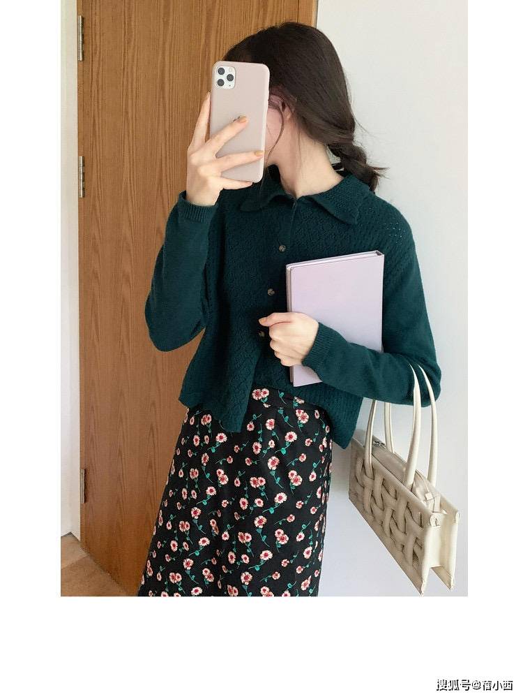 身材 不管是20岁还是50岁，女人的衣品比长相重要，学会穿半身裙准没错
