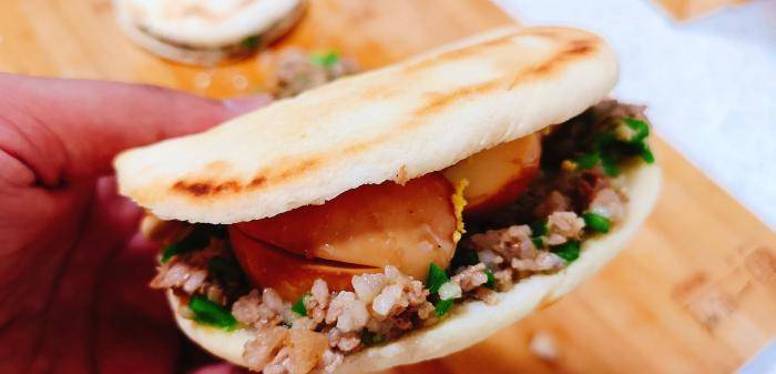 加入适量|孩子点名要吃的懒人早餐,做一次7天不起早,营养均衡又好吃,香