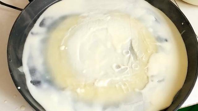 做法|早餐没时间做,学会这道早餐饼,只需要15分钟搞定全家早餐