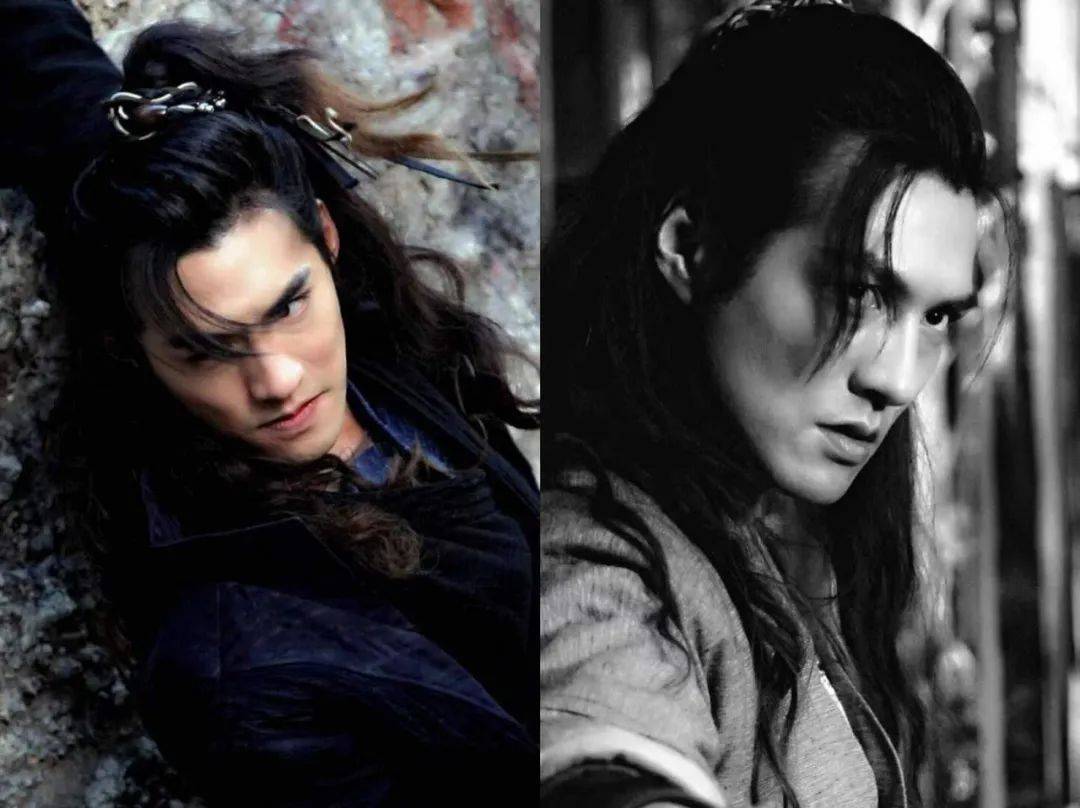 因为|从「天涯四美」到「古丑101」，我们到底造了什么孽？