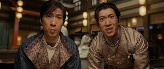 电影|《温暖的抱抱》破8.6亿，常远拉上16位明星，又带来一部爆笑新片！