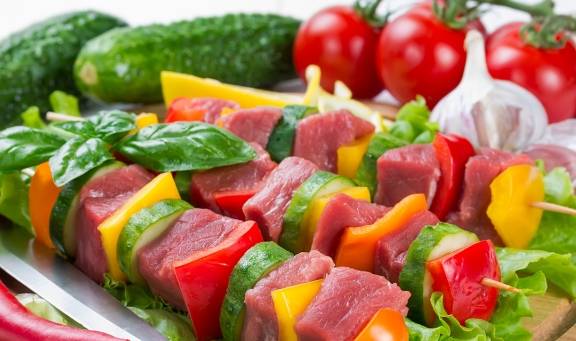 饮食|糖尿病餐后血糖更好：混搭食物用这几类