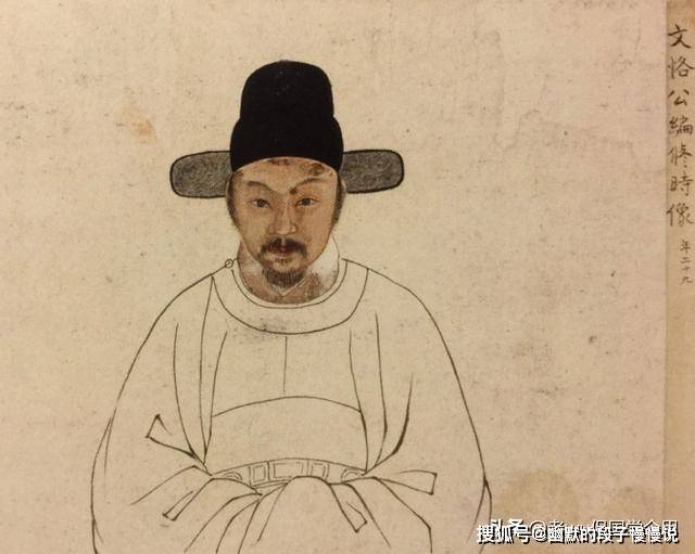 原创名臣与文学家王鏊,用高学识及好品质,获得仕途与学术双丰收