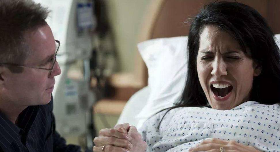 因为|同样是生孩子，为什么二胎要比头胎疼太多？其实原因很现实