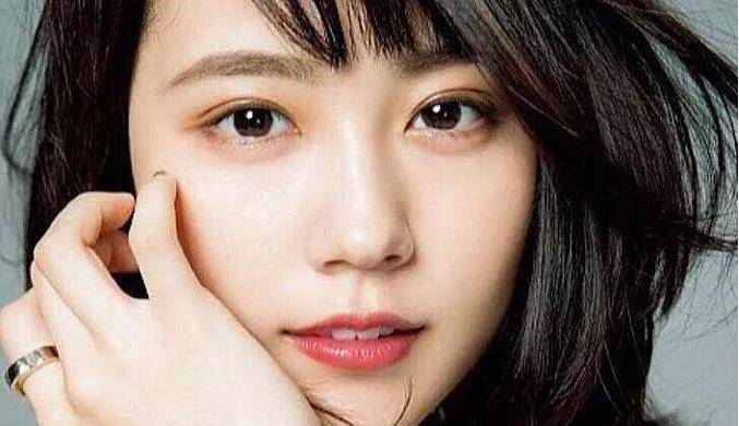 发型日本女生的修容攻略，从丑到美原来全靠发型？