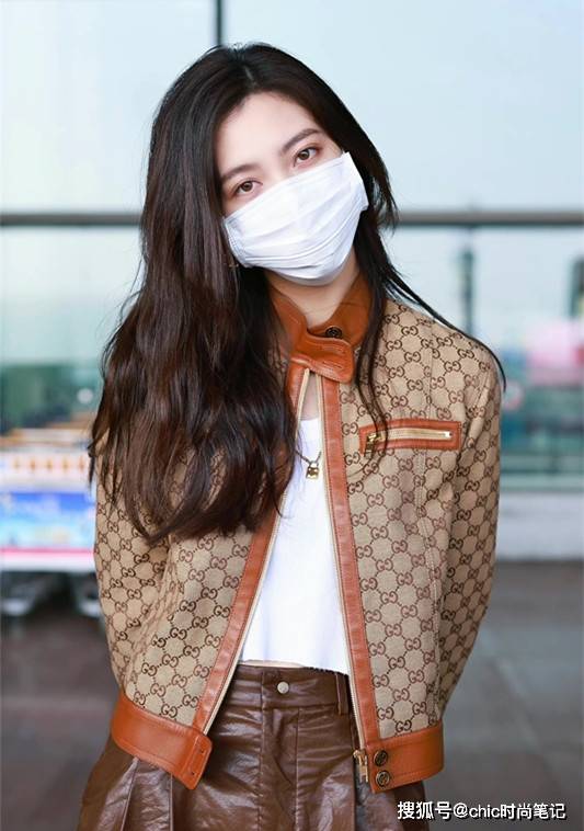 公式 外套加打底的N种穿法，学会这些穿搭公式，逛街回头率超高