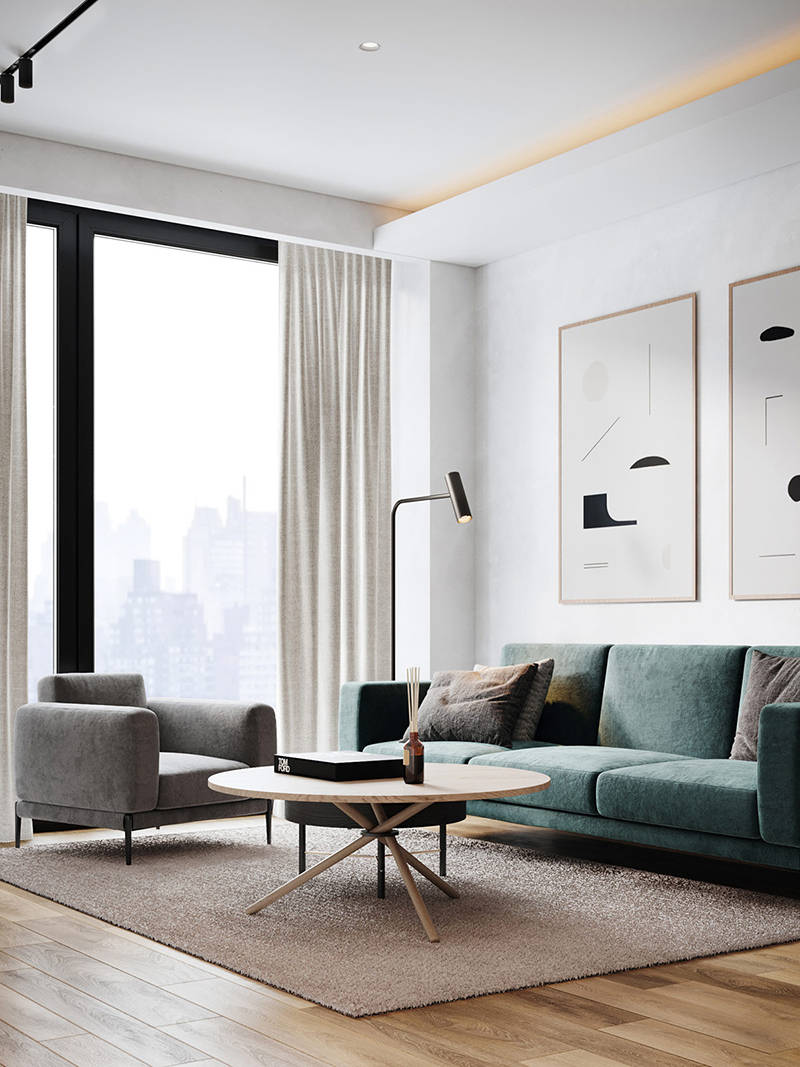 家庭装修吊顶怎么做2021年流行这几种效果真不错收藏