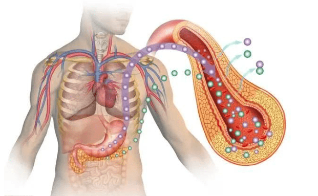 进行|37岁女子降糖半年,血糖从12.3到6.4,医生:2种食物可多吃