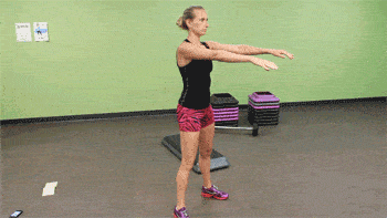 膝盖|无深蹲，不跑步！每个跑者都应该练的动作