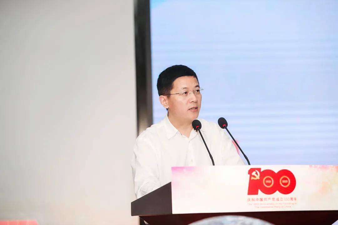 昨天吴中区举办了一场别样的思政课