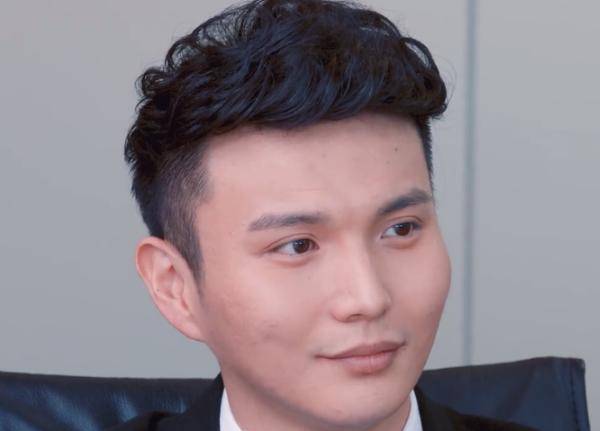 海上繁花又一个美女配角上线出场不到15分钟但却相当出彩