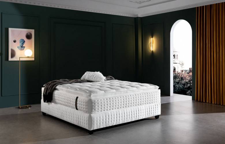 寝具纪梵奢寝具 | 英国十大寝具品牌