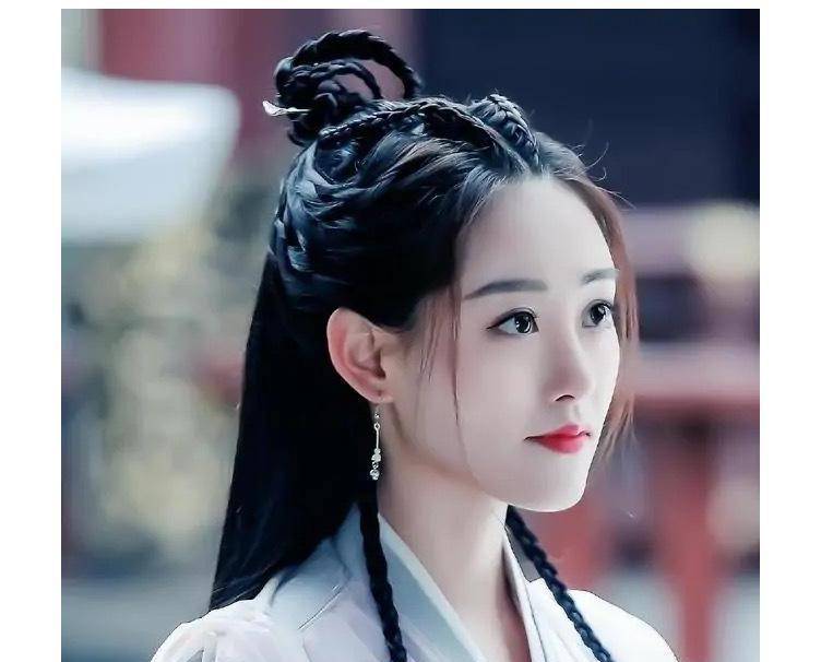 遇龙|又一仙侠剧来袭，霸气王鹤棣vs娇羞祝绪丹，后携手演绎四世情缘