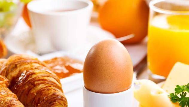 人体|“早餐”绝对你的寿命!若不吃以下2种食物,早餐等于“白吃”