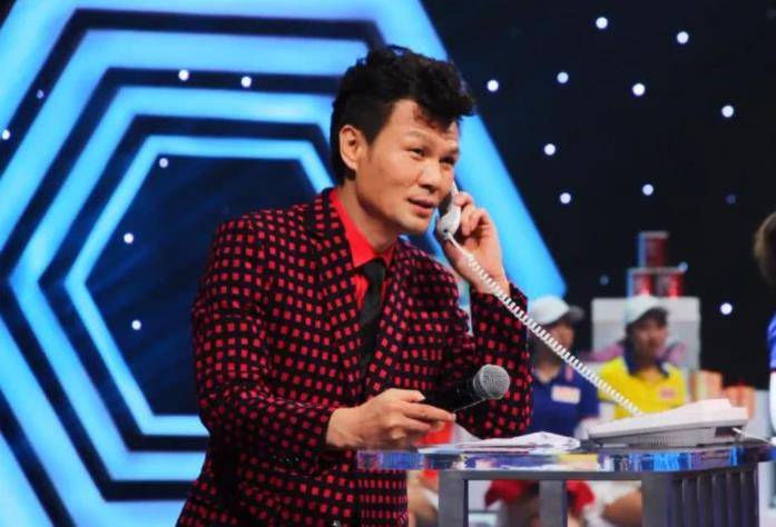 因为|李彬身患什么病，因一句话被“消失”10年，如今病况堪忧无人帮