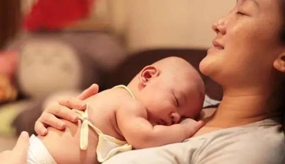 子宫|坐月子是30天好还是42天好？两者区别很大，宝妈要趁早明白