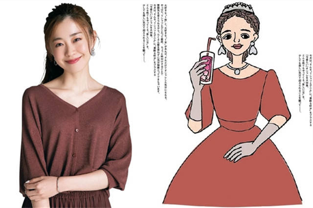 棕色秋季第一件棕色，琥珀棕肉桂棕及红茶棕，如何选对属于自己的棕