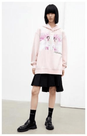 系列 BRAVE NEW WORLD