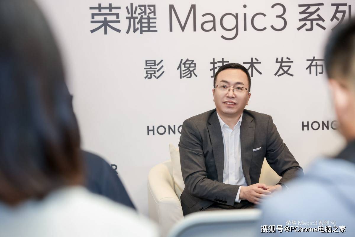 技术|Magic4的技术提前用，荣耀诠释何为手机拍照新标杆