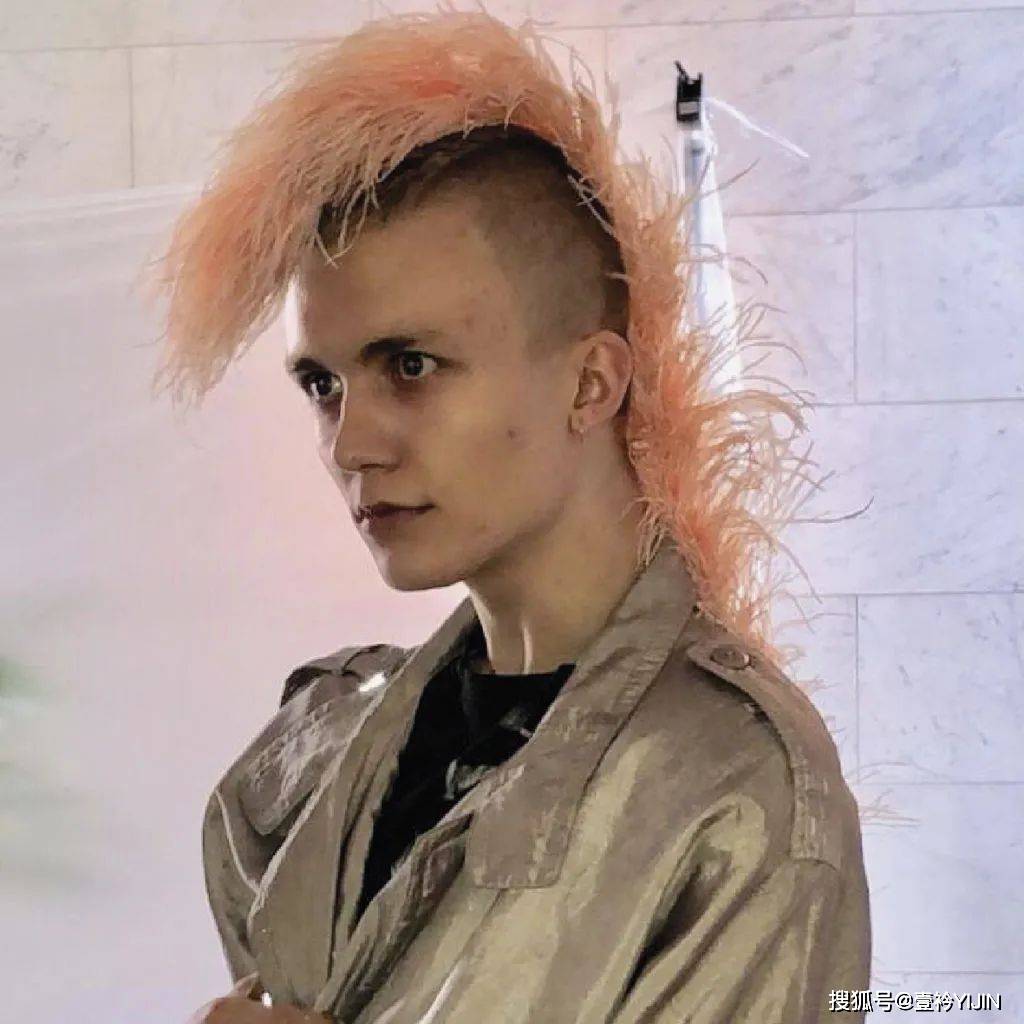 设计 见过浑身长刺的超人吗 | 欢迎来到 LEEVI IK?HEIMO的童年玩趣世界