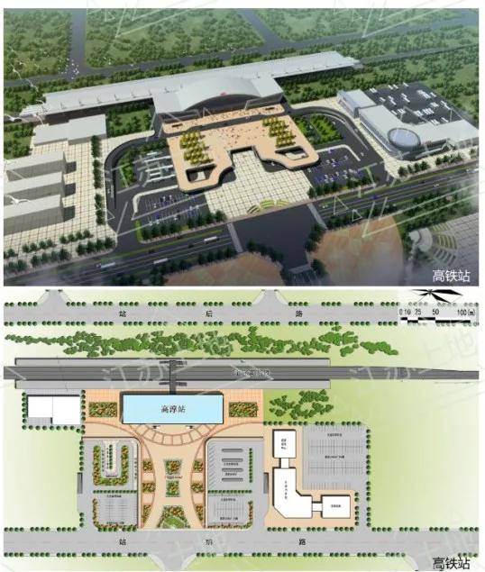 最新!高淳区“十四五”发展规划解读来了!_生态