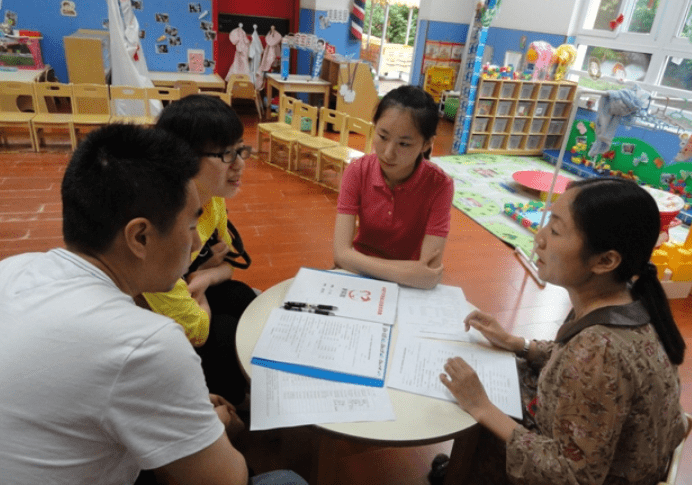 关系|幼儿园常见的“潜规则”，老师不说，但家长知道越早对孩子越好