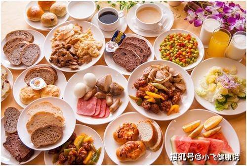 做法|血糖高的人，一日三餐应该怎么吃？记住2句话，对餐后血糖有利