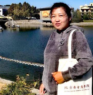 华中文学 联袂平台 百花山诗社 编委会精选作品 房山