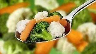 蔬菜|减肥期间不吃早饭、还是不吃晚饭？都不对，两顿饭“反着吃”就行