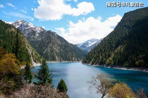 游服务升级2021-09-24九寨沟风景区九寨沟全面开放游