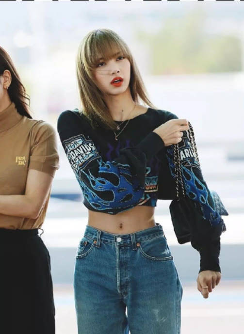 上半身 卫衣显胖？那是你不会这么穿