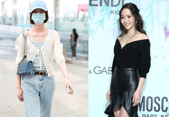 设计 女孩子对针织衫爱不释手,穿搭起来显瘦而又显气质,太有吸引力