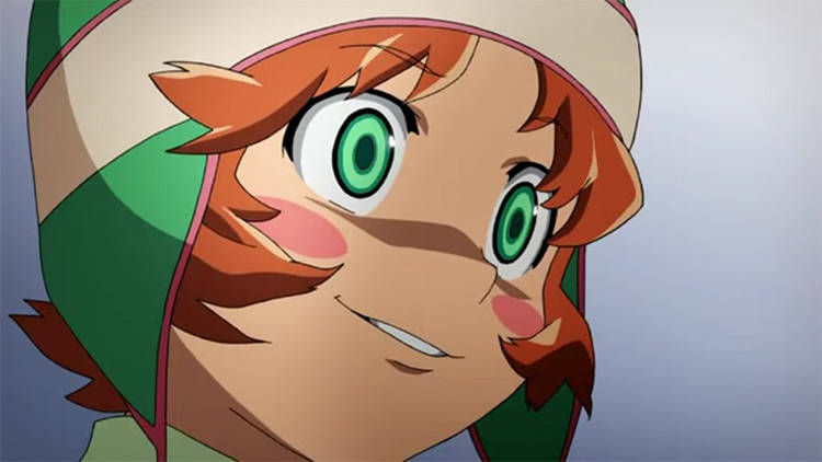 动漫中的天才儿童,最好别惹到他们!