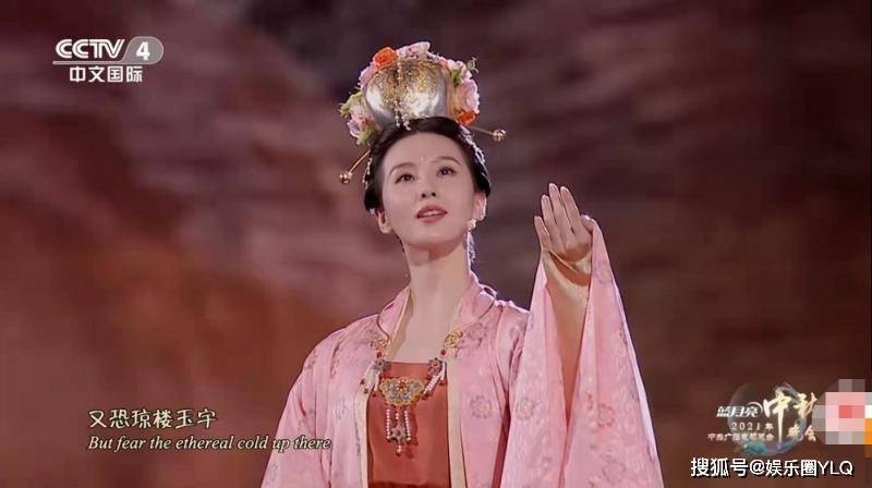 龚俊 刘诗诗井柏然才子佳人合作。龚俊和杨幂合作《司命》，你期待吗？