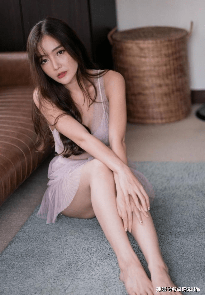 设计 泰国模特的穿搭怎么样,快来一起学习参考,网友:收藏了