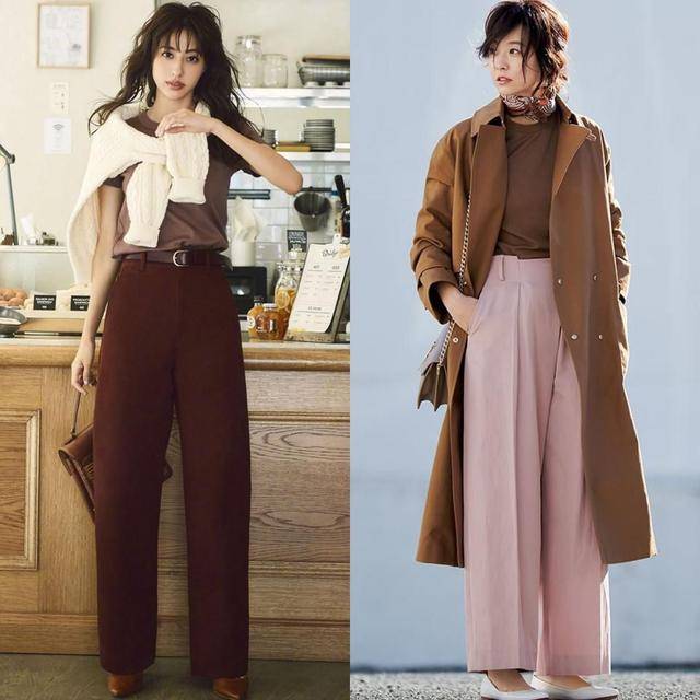 颜色 2021年“插秧色”火了，看似显老、显土，实际却高级又显瘦