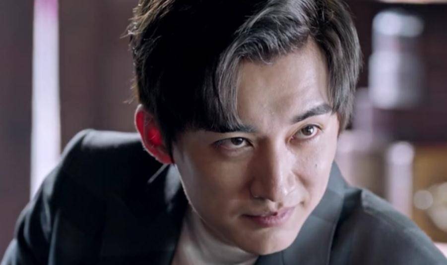 官宣|真的来了,《云顶天宫》官宣定档,铁三角集结拯救剧荒!