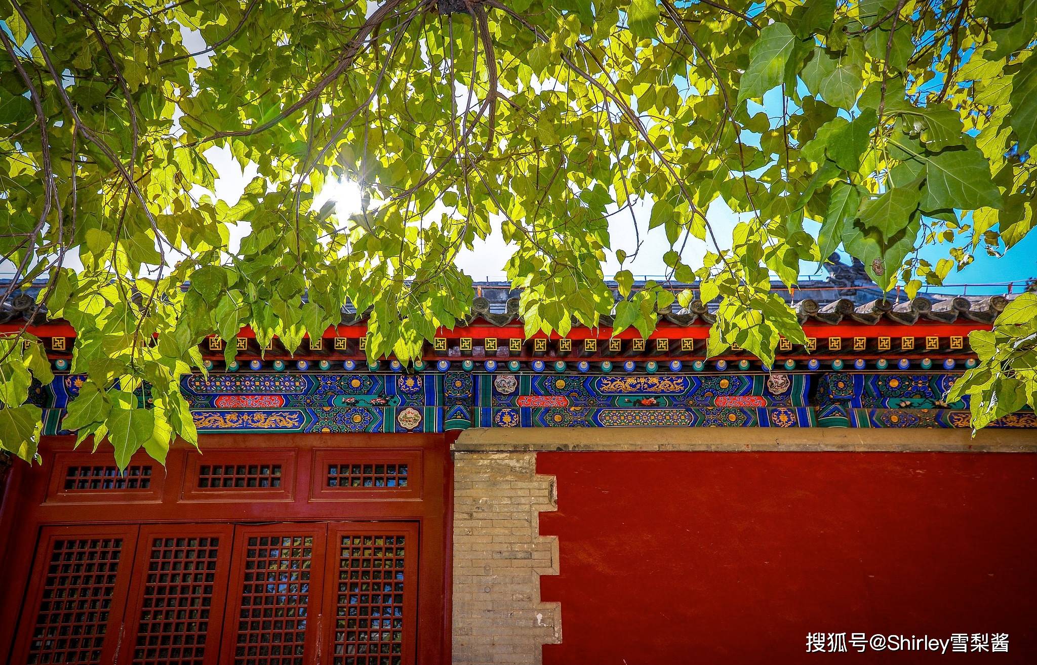 北京最神秘寺庙，500年来首次开放，门票将翻4倍却比故宫还难抢