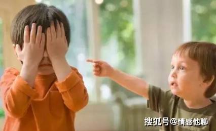 家长|幼儿园里经常被欺负的，可能是这3种孩子！