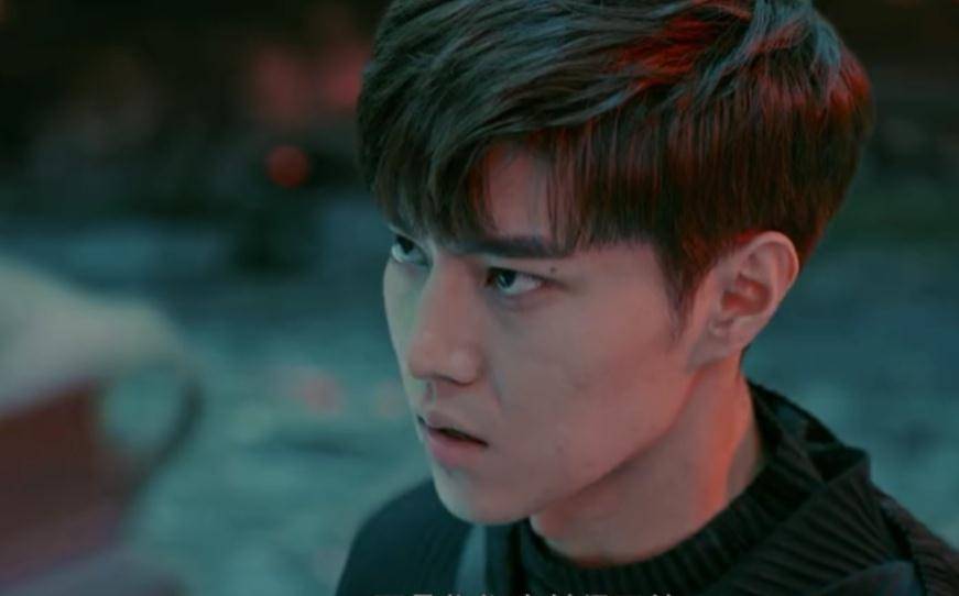 官宣|真的来了,《云顶天宫》官宣定档,铁三角集结拯救剧荒!