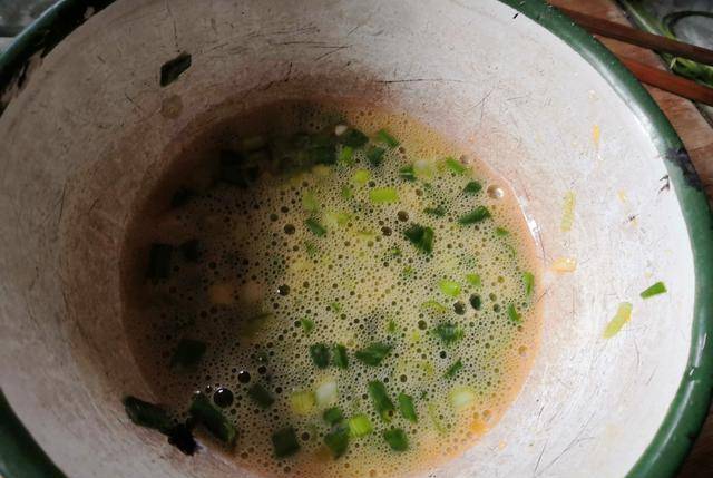 葱花|懒人版早餐这样做,简单一做鲜香美味,营养实惠又好吃