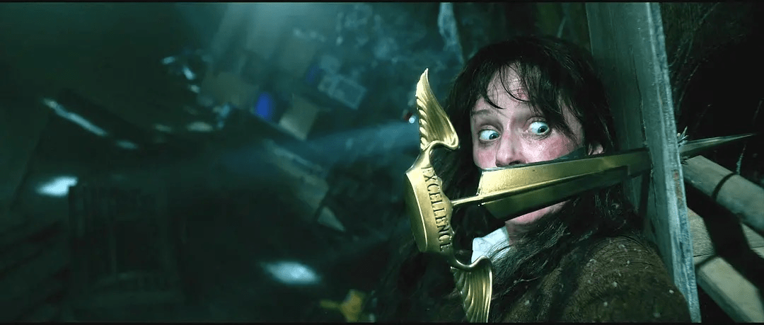 温子仁|温子仁五年磨一剑，继《招魂》《安娜贝尔》之后最好的电影